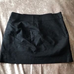 Mini skirt from express. Only worn a few times